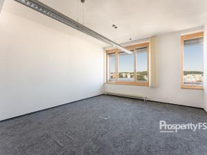 Pronájem kanceláře, Brno - Štýřice, Pražákova, 280 m2