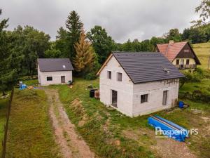 Prodej rodinného domu, Česká Kamenice, 152 m2
