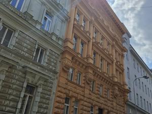 Prodej bytu 2+1, Olomouc, Komenského, 62 m2