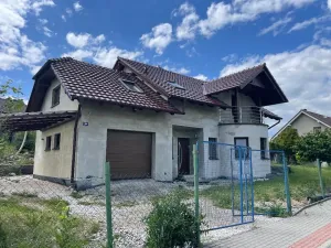 Dražba rodinného domu, Tmaň, Travnatka, 139 m2