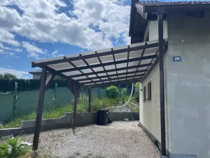 Dražba rodinného domu, Tmaň, Travnatka, 139 m2