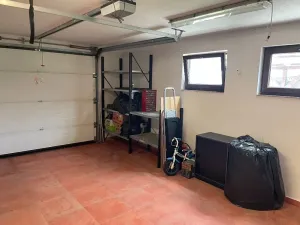 Dražba rodinného domu, Tmaň, Travnatka, 139 m2