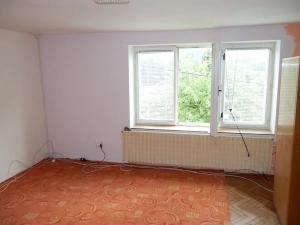Prodej rodinného domu, Krakovec, 118 m2