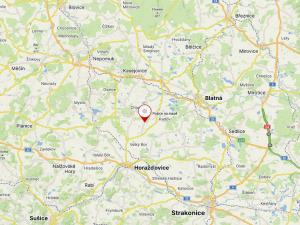 Prodej pole, Slatina, 10514 m2
