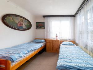 Prodej chaty, Zdětín, 47 m2