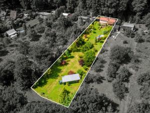 Prodej chaty, Zdětín, 47 m2