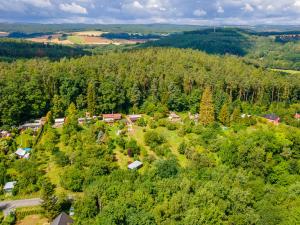 Prodej chaty, Zdětín, 47 m2