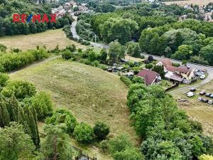 Prodej pozemku pro bydlení, Liběchov, 7548 m2