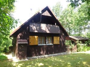 Prodej chaty, Budišov, 61 m2