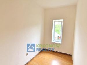 Prodej bytu 2+kk, Trutnov - Horní Staré Město, Horská, 40 m2
