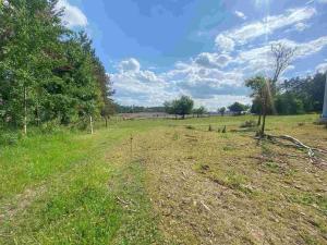 Prodej pozemku, Býkov-Láryšov - Býkov, 2300 m2