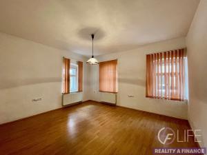 Prodej bytu 2+1, Vrchlabí, Vančurova, 50 m2
