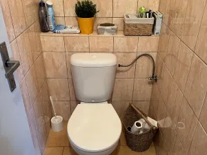 Prodej bytu 2+1, Vrchlabí, Vančurova, 50 m2
