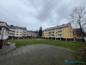 Pronájem bytu 2+1, Frýdlant nad Ostravicí, Dvořákova, 55 m2