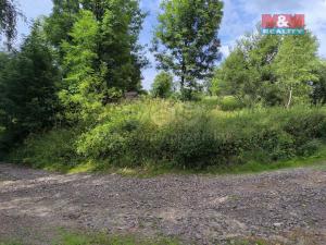 Prodej pozemku pro bydlení, Teplice nad Metují - Zdoňov, 3213 m2