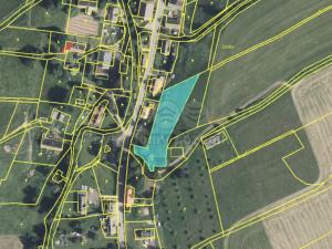 Prodej pozemku pro bydlení, Teplice nad Metují - Zdoňov, 3213 m2