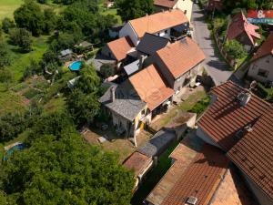 Prodej rodinného domu, Domoušice, 110 m2