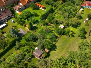 Prodej rodinného domu, Domoušice, 110 m2