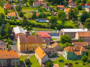 Prodej rodinného domu, Domoušice, 110 m2