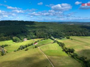 Prodej rodinného domu, Domoušice, 110 m2