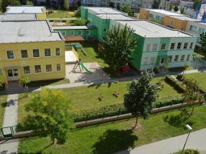 Pronájem bytu 2+kk, České Budějovice, K. Štěcha, 42 m2