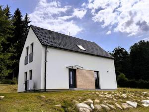 Prodej rodinného domu, Smržovka, Okružní, 119 m2