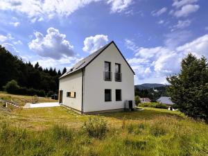 Prodej rodinného domu, Smržovka, Okružní, 119 m2
