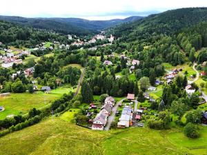 Prodej bytu 3+kk, Josefův Důl - Antonínov, 74 m2