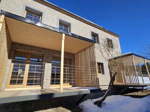 Prodej bytu 3+kk, Josefův Důl - Antonínov, 73 m2
