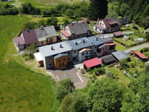 Prodej bytu 3+kk, Josefův Důl - Antonínov, 73 m2