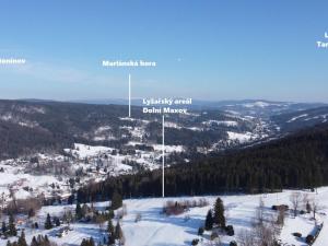 Prodej bytu 3+kk, Josefův Důl - Antonínov, 73 m2