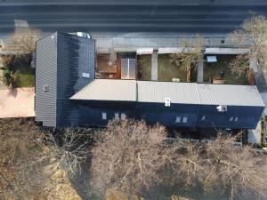 Prodej rodinného domu, Budyně nad Ohří - Nížebohy, Roudnická, 370 m2