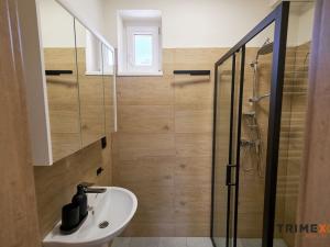 Prodej rodinného domu, Ostrava - Polanka nad Odrou, Za Podjezdem, 125 m2