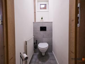 Prodej rodinného domu, Ostrava - Polanka nad Odrou, Za Podjezdem, 125 m2