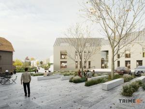 Pronájem obchodního prostoru, Velká Polom, 9. května, 58 m2