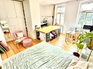 Prodej bytu 3+kk, Liberec, Matoušova, 97 m2