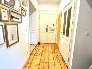 Prodej bytu 3+kk, Liberec, Matoušova, 97 m2