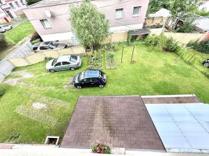 Prodej bytu 3+kk, Liberec, Matoušova, 97 m2