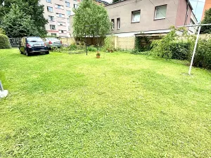 Prodej bytu 3+kk, Liberec, Matoušova, 97 m2