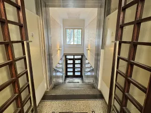 Pronájem bytu 2+kk, Praha - Bubeneč, Národní obrany, 48 m2
