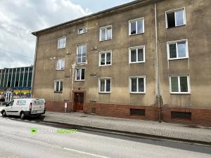 Pronájem bytu 2+1, Kraslice, Pohraniční stráže, 62 m2