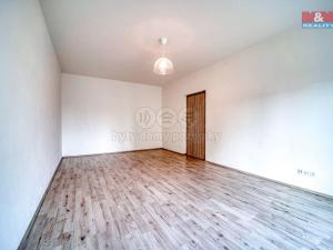 Pronájem bytu 2+kk, Plzeň - Jižní Předměstí, Poděbradova, 43 m2