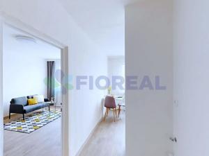 Pronájem bytu 1+1, Praha - Libuš, Na domovině, 37 m2