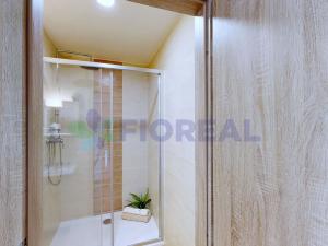 Pronájem bytu 1+1, Praha - Libuš, Na domovině, 37 m2