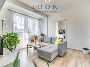 Prodej bytu 3+1, Ostrava, Klegova, 61 m2