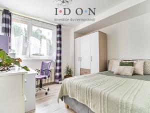 Prodej bytu 3+1, Ostrava, Klegova, 61 m2