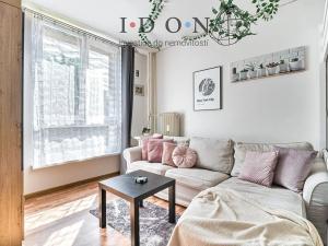 Prodej bytu 3+1, Ostrava, Klegova, 61 m2