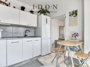 Prodej bytu 3+1, Ostrava, Klegova, 61 m2