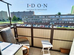 Prodej bytu 3+1, Ostrava, Klegova, 61 m2