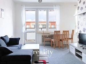 Prodej bytu 2+kk, Žďár nad Sázavou, Okružní, 46 m2